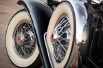 Duesenberg J103/2127 Convertible Berline LWB by LeBaron 1929 года